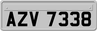 AZV7338