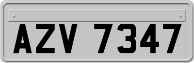 AZV7347