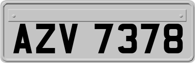 AZV7378