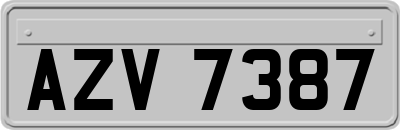 AZV7387