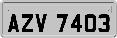 AZV7403