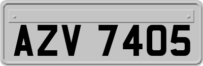 AZV7405