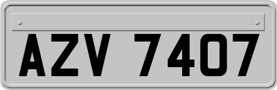 AZV7407