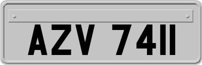 AZV7411