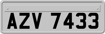 AZV7433