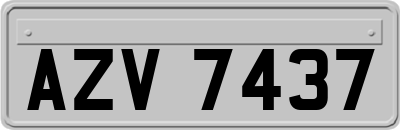 AZV7437