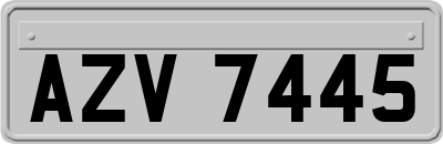AZV7445