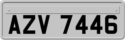AZV7446