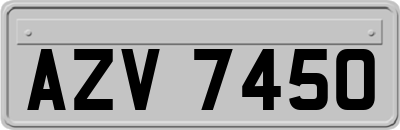 AZV7450