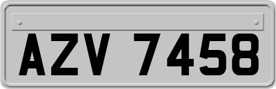 AZV7458