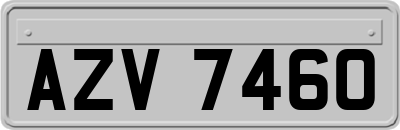 AZV7460