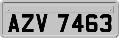 AZV7463