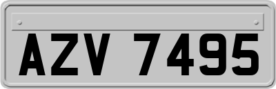 AZV7495