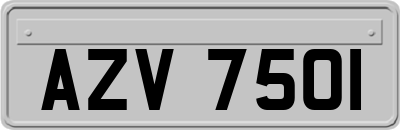 AZV7501