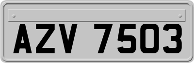 AZV7503