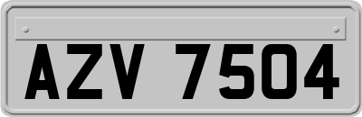 AZV7504