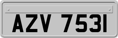 AZV7531