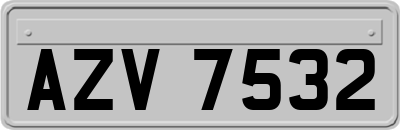 AZV7532