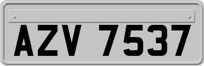 AZV7537
