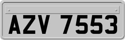AZV7553