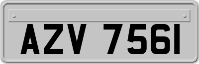 AZV7561