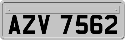 AZV7562