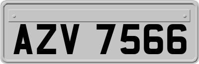 AZV7566