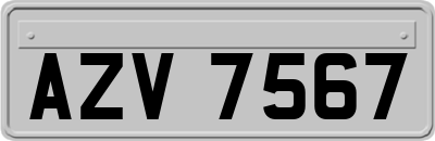 AZV7567