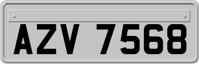 AZV7568
