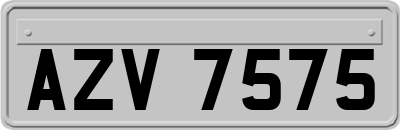 AZV7575