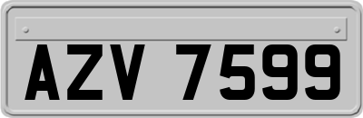 AZV7599