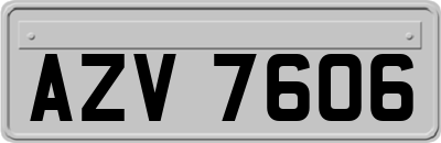 AZV7606