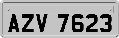 AZV7623