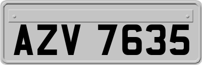 AZV7635
