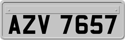 AZV7657