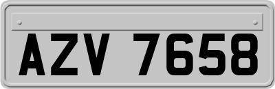 AZV7658