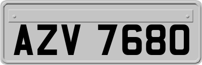 AZV7680