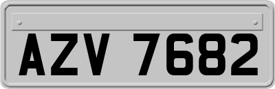 AZV7682