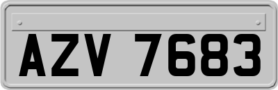 AZV7683
