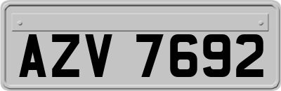 AZV7692