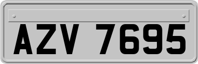 AZV7695