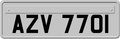 AZV7701