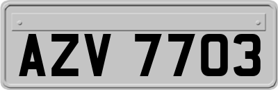 AZV7703