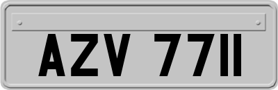AZV7711