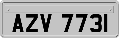 AZV7731