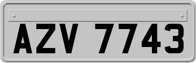 AZV7743