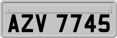 AZV7745