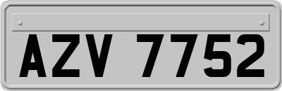 AZV7752
