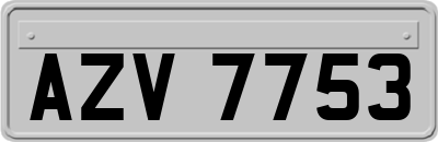 AZV7753