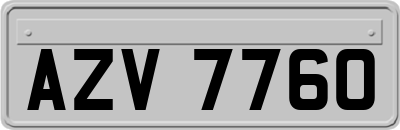 AZV7760